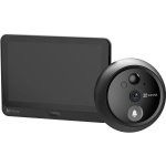 Ezviz HP4 CS-HP4-R100-6E2WPFBS – HobbyKompas.cz