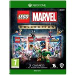 LEGO Marvel Collection – Zboží Živě