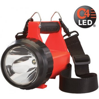 Streamlight Fire Vulcan LED Standard ATEX