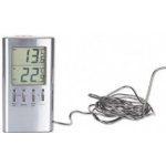 TFA 30.1027 Digitální Teploměr s kabelovým čidlem – Hledejceny.cz