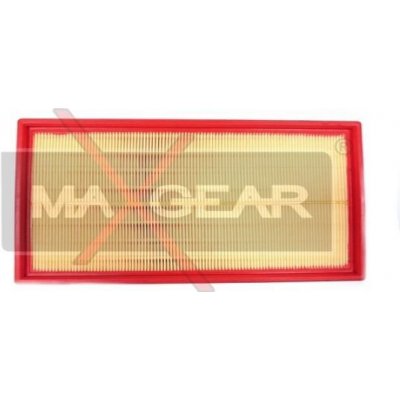 Vzduchový filtr MAXGEAR 26-0338 – Hledejceny.cz