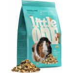 LITTLE ONE směs Morče 2,3 kg – Zboží Dáma