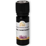 Argital Gold MIX 15 esenciálních olejů pro sanitaci 10 ml – Hledejceny.cz