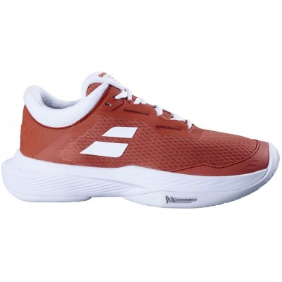 Babolat SFX 4 Clay Women Terra Cotta – Hledejceny.cz