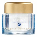 Alcina krém na oči a rty 15 ml – Zboží Dáma