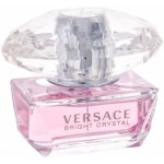 Versace Bright Crystal deospray 50 ml – Sleviste.cz