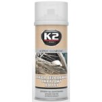 K2 Bezbarvý akrylový lak 400ml – Hledejceny.cz