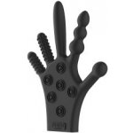 Shots Fist It Silicone Stimulation Glove – Hledejceny.cz