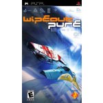 Wipeout Pure – Hledejceny.cz