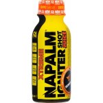 Fitness Authority Xtreme Napalm Igniter Shot 120 ml – Sleviste.cz