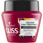 Gliss Kur Supreme Lenght balzám 200 ml – Zboží Dáma