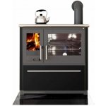 Plamen 850 Glas pravý černá – Zboží Dáma Plamen 850 Glas pravý černá – Zboží Dáma