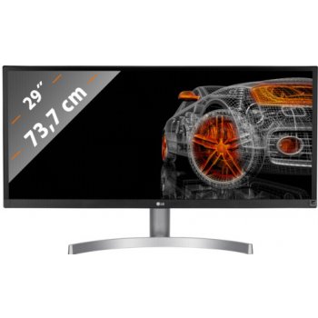 LG 29WK600