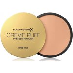 Max Factor Creme Puff Pudr 81 Truly Fair 14 g – Zbozi.Blesk.cz