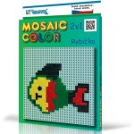 Seva Mosaic Color Rybička 2v1 – Zboží Mobilmania