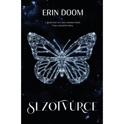 Slzotvůrce - Erin Doom – Zboží Mobilmania