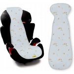 Aeromoov vložka do autosedačky 15-36 kg Bunny – Zboží Dáma