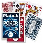 Piatnik Poker Classic Series – Sleviste.cz