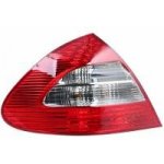 Zadní světlo - levé MERCEDES E (W211) | 2006-2009 | ULO | – Hledejceny.cz