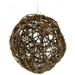 Retlux RXL 257 koule ratan LED WW – Hledejceny.cz