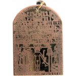 Amulet Symbols Symbol 16 Matternichova stéla – Hledejceny.cz