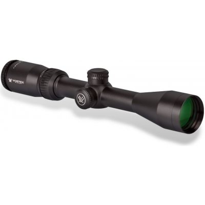 Vortex Optics Crossfire II 3-9x40 Dead-Hold BDC MOA – Zboží Mobilmania