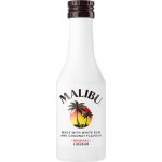Malibu 21% 0,05 l (holá láhev) – Zboží Dáma