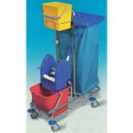 Eastmop Úklidový vozík JEPY – Sleviste.cz