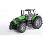 Bruder 3080 Traktor Deutz Agrotron X720 – Zboží Mobilmania