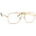 Ray Ban New Caravan RX3636V 3086 – Zboží Dáma