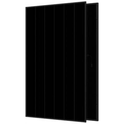 AIKO Fotovoltaický solární panel 540Wp full black – Hledejceny.cz
