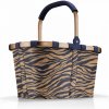 Nákupní taška a košík Reisenthel Carrybag Frame Sumatra
