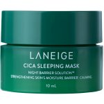 Laneige Cica sleeping mask 10 ml – Hledejceny.cz