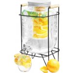Pro-Tech shop Dávkovač nápojů s kohoutkem 8L 61950 IDE1717 – Zboží Mobilmania