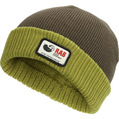 Rab Essential beanie army – Hledejceny.cz