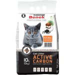 Super Benek Active Carbon 10 l – Sleviste.cz