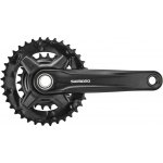 Shimano FC-MT210 – Zboží Mobilmania