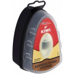 Kiwi Express Shine bezbarvý vosk a houbička 7ml – Sleviste.cz