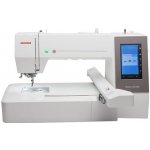 Janome MC 550E – Hledejceny.cz