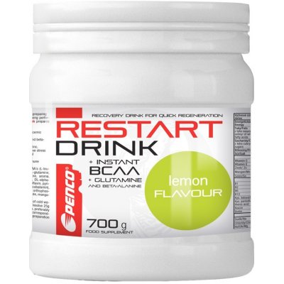 Penco RESTART DRINK 700 g – Zboží Mobilmania