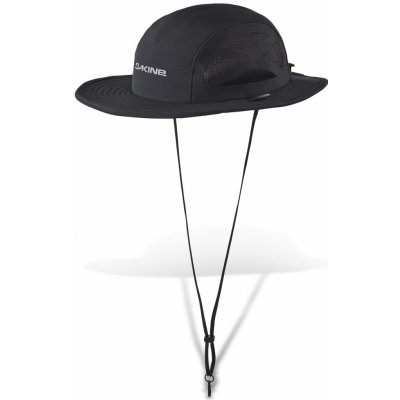 Dakine Kahu Surf Hat černá – Sleviste.cz