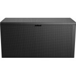 Keter Emily 280 l grafit – Hledejceny.cz