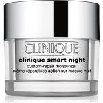Clinique Smart Night (Custom-Repair Moisturizer Dry to Very Dry) 50 ml – Zboží Mobilmania