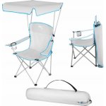 Nils Camp NC3087 šedé – Zboží Dáma