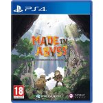 Made in Abyss: Binary Star Falling into Darkness – Zboží Mobilmania