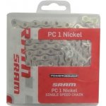 Sram PC 1 Nickel – Zbozi.Blesk.cz