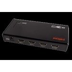 PremiumCord khsplit4 HDMI splitter 1-4 Port – Hledejceny.cz
