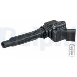 DELPHI GN10632-12B1 Zapalovací cívka (GN10632-12B1) – Hledejceny.cz