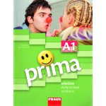 Prima A1-díl 2 UČ - Němčina jako druhý cizí jazyk - Friederike Jin – Hledejceny.cz