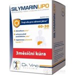 Simply You Silymarin Duo 60 + 30 tablet – Zbozi.Blesk.cz